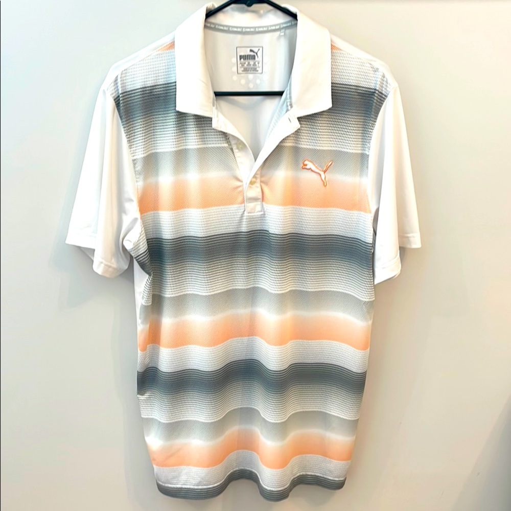 Puma Polo Shirt